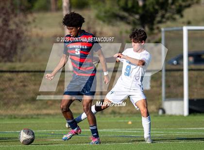 Thumbnail 1 in Kent Denver vs Denver Christian photogallery.