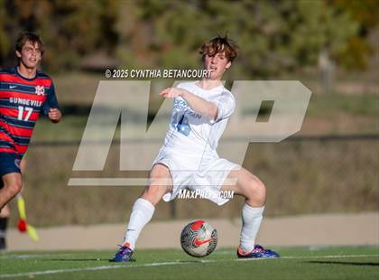 Thumbnail 2 in Kent Denver vs Denver Christian photogallery.