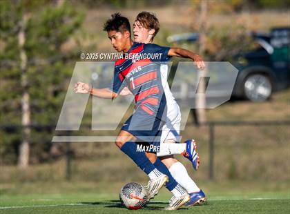 Thumbnail 2 in Kent Denver vs Denver Christian photogallery.