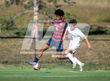 Thumbnail 3 in Kent Denver vs Denver Christian photogallery.