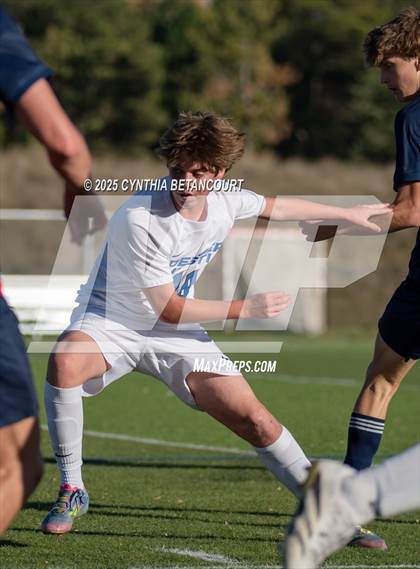 Thumbnail 2 in Kent Denver vs Denver Christian photogallery.