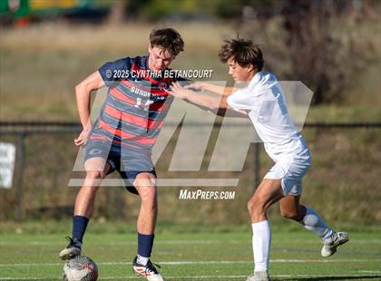 Thumbnail 3 in Kent Denver vs Denver Christian photogallery.