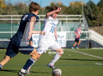 Thumbnail 2 in Kent Denver vs Denver Christian photogallery.