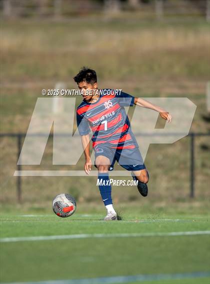 Thumbnail 1 in Kent Denver vs Denver Christian photogallery.