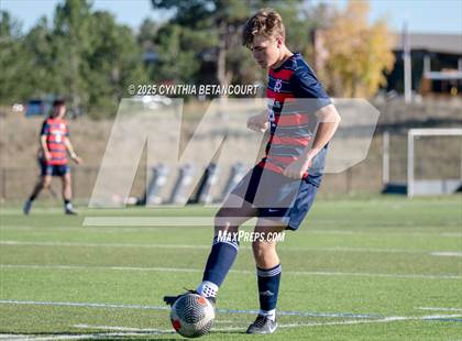 Thumbnail 2 in Kent Denver vs Denver Christian photogallery.