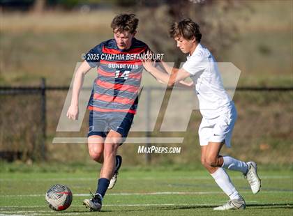 Thumbnail 1 in Kent Denver vs Denver Christian photogallery.