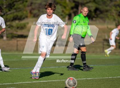Thumbnail 3 in Kent Denver vs Denver Christian photogallery.