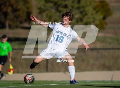 Thumbnail 2 in Kent Denver vs Denver Christian photogallery.