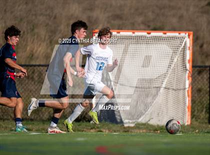 Thumbnail 3 in Kent Denver vs Denver Christian photogallery.