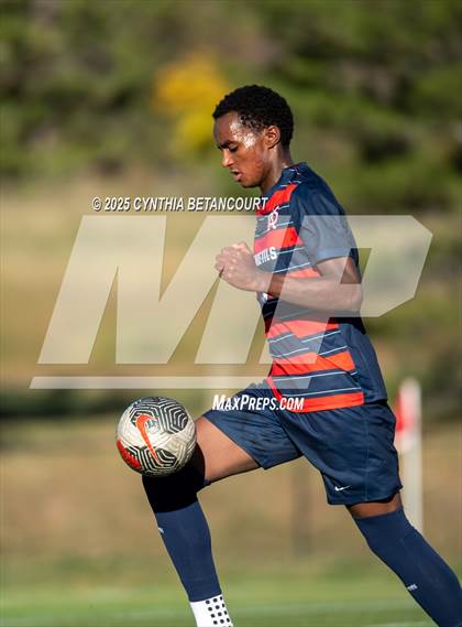 Thumbnail 2 in Kent Denver vs Denver Christian photogallery.