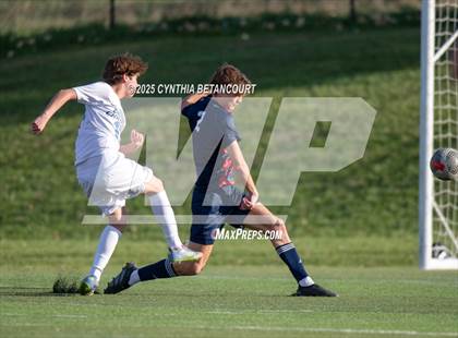 Thumbnail 2 in Kent Denver vs Denver Christian photogallery.