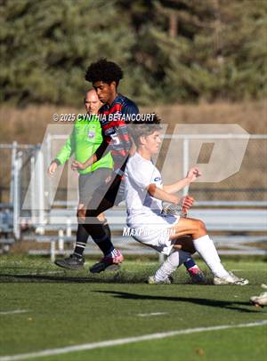 Kent Denver vs Denver Christian