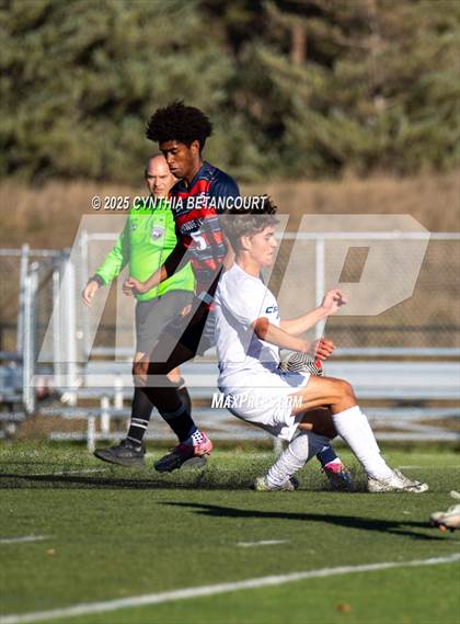 Thumbnail 2 in Kent Denver vs Denver Christian photogallery.