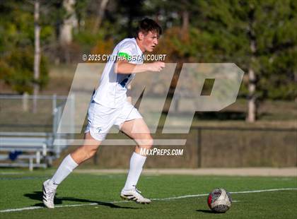Thumbnail 1 in Kent Denver vs Denver Christian photogallery.