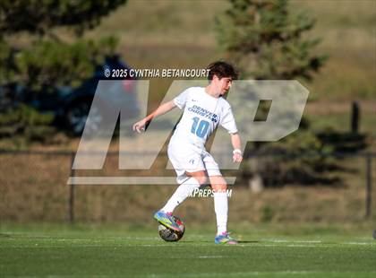 Thumbnail 3 in Kent Denver vs Denver Christian photogallery.
