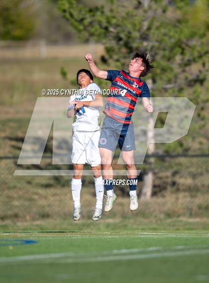 Thumbnail 1 in Kent Denver vs Denver Christian photogallery.