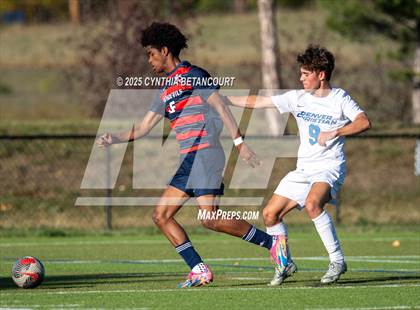Thumbnail 3 in Kent Denver vs Denver Christian photogallery.