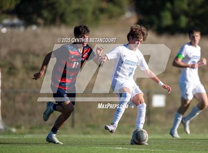 Thumbnail 3 in Kent Denver vs Denver Christian photogallery.