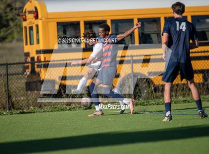 Thumbnail 1 in Kent Denver vs Denver Christian photogallery.
