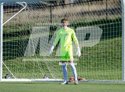 Thumbnail 1 in Kent Denver vs Denver Christian photogallery.