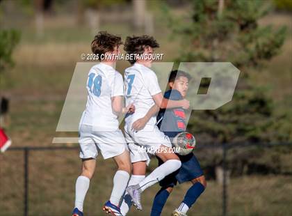 Thumbnail 2 in Kent Denver vs Denver Christian photogallery.