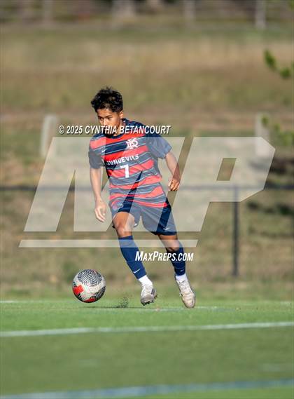Thumbnail 3 in Kent Denver vs Denver Christian photogallery.