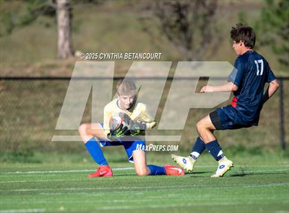 Thumbnail 2 in Kent Denver vs Denver Christian photogallery.