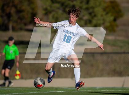 Thumbnail 1 in Kent Denver vs Denver Christian photogallery.