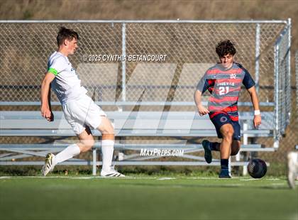 Thumbnail 2 in Kent Denver vs Denver Christian photogallery.
