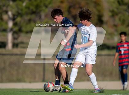 Thumbnail 3 in Kent Denver vs Denver Christian photogallery.