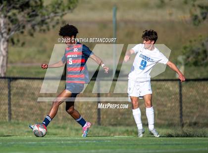 Thumbnail 1 in Kent Denver vs Denver Christian photogallery.