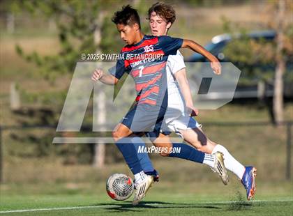 Thumbnail 3 in Kent Denver vs Denver Christian photogallery.