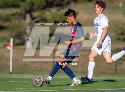 Thumbnail 2 in Kent Denver vs Denver Christian photogallery.