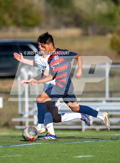 Thumbnail 2 in Kent Denver vs Denver Christian photogallery.