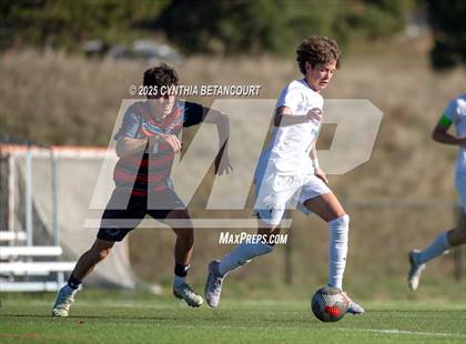 Thumbnail 1 in Kent Denver vs Denver Christian photogallery.