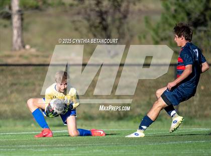 Thumbnail 1 in Kent Denver vs Denver Christian photogallery.