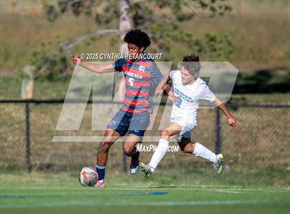 Thumbnail 1 in Kent Denver vs Denver Christian photogallery.