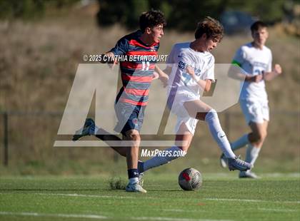 Thumbnail 1 in Kent Denver vs Denver Christian photogallery.