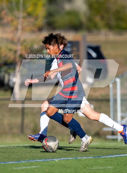 Thumbnail 1 in Kent Denver vs Denver Christian photogallery.