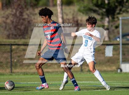Thumbnail 2 in Kent Denver vs Denver Christian photogallery.