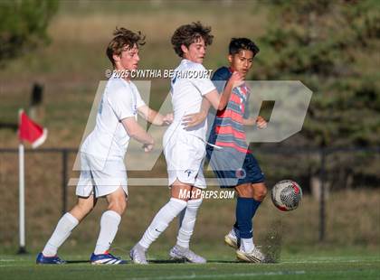 Thumbnail 1 in Kent Denver vs Denver Christian photogallery.
