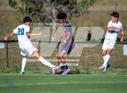 Thumbnail 3 in Kent Denver vs Denver Christian photogallery.