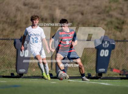 Thumbnail 2 in Kent Denver vs Denver Christian photogallery.