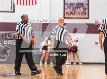 Thumbnail 2 in Maumelle @ Morrilton photogallery.