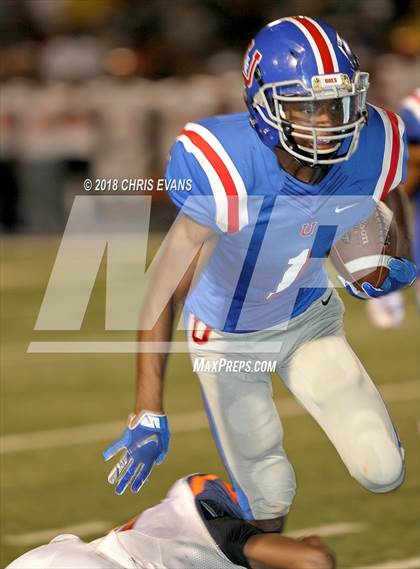 Thumbnail 2 in Ridgeway @ Memphis University photogallery.