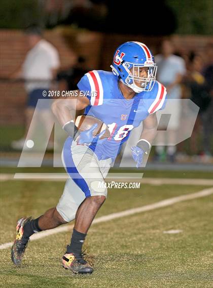 Thumbnail 2 in Ridgeway @ Memphis University photogallery.