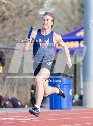 Littleton Varsity Meet 2026 (Track)