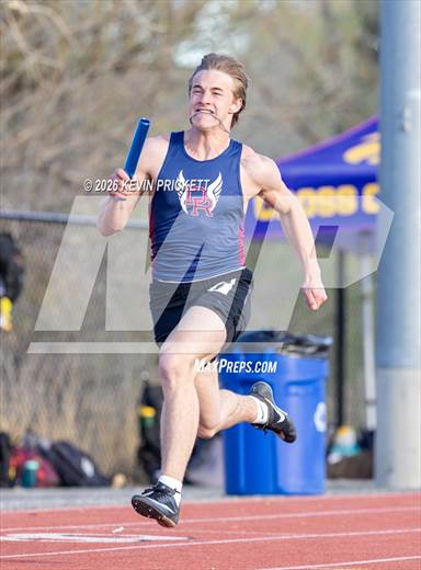 Littleton Meet (Track Events)