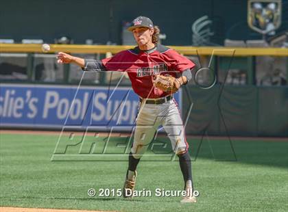 Thumbnail 3 in Red Mountain @ Ironwood Ridge photogallery.
