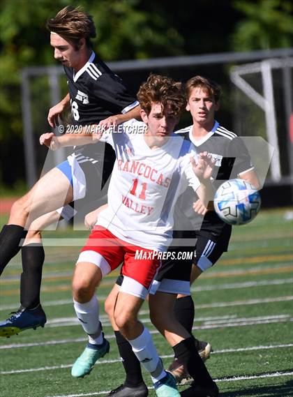 Thumbnail 1 in Rancocas Valley @ Haddonfield photogallery.